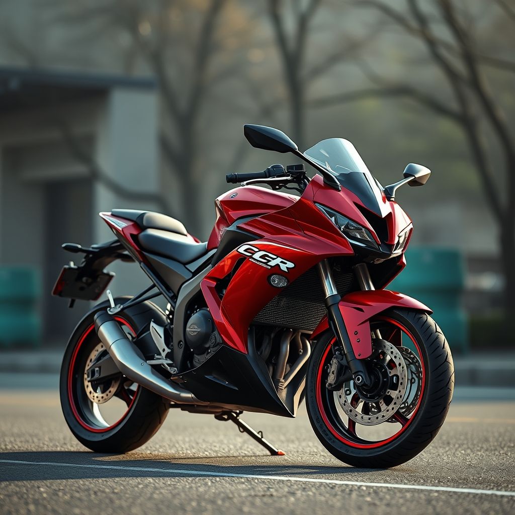 เทคโนโลยีใหม่ใน CBR650R 2026